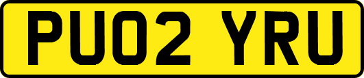 PU02YRU