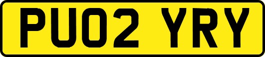 PU02YRY