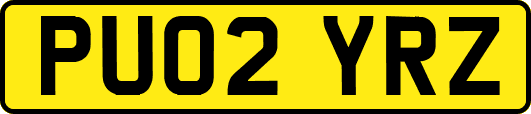 PU02YRZ
