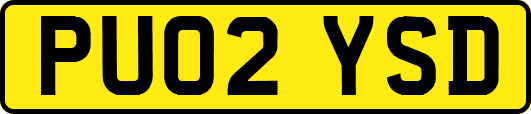 PU02YSD