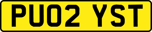 PU02YST