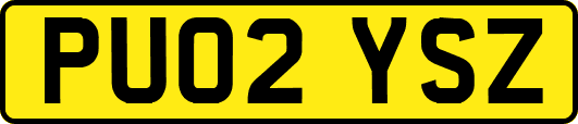 PU02YSZ