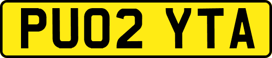 PU02YTA