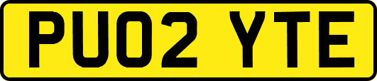 PU02YTE