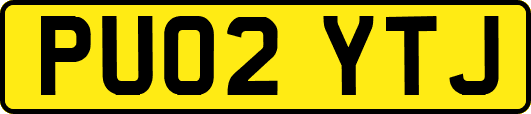 PU02YTJ