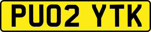 PU02YTK