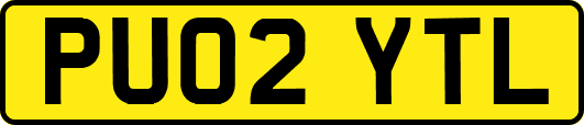 PU02YTL