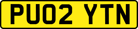 PU02YTN