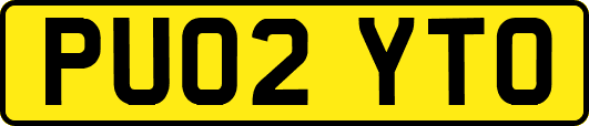 PU02YTO