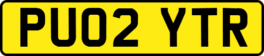 PU02YTR