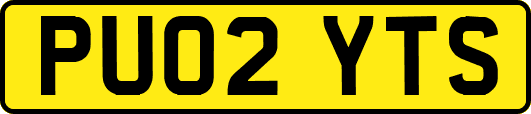 PU02YTS