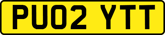 PU02YTT
