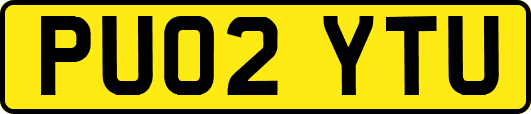 PU02YTU