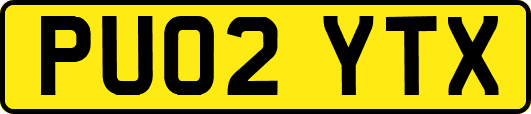 PU02YTX