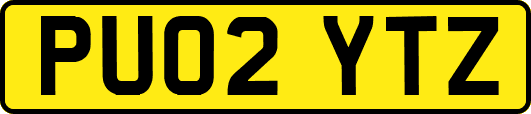 PU02YTZ