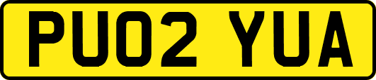 PU02YUA