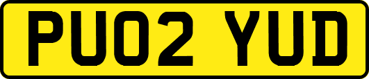 PU02YUD