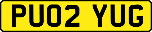 PU02YUG