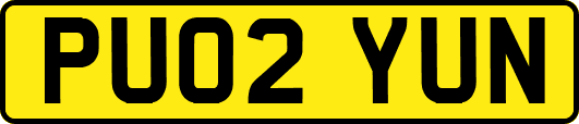 PU02YUN