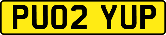 PU02YUP