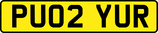 PU02YUR