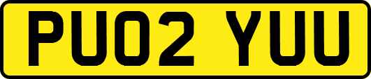 PU02YUU