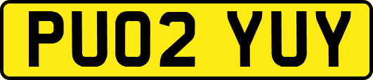 PU02YUY