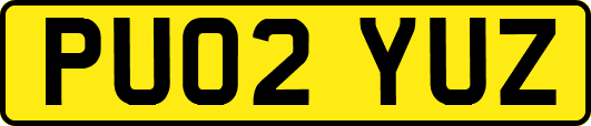 PU02YUZ