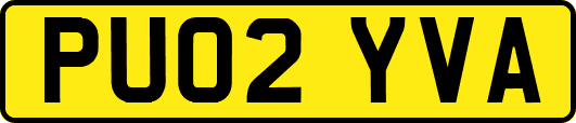 PU02YVA