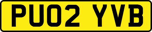 PU02YVB