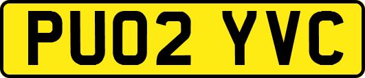 PU02YVC