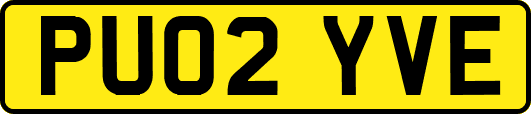 PU02YVE