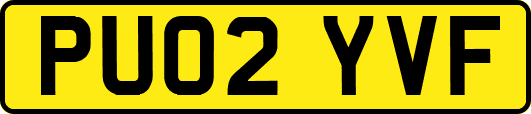PU02YVF