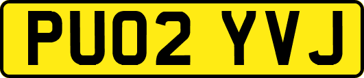 PU02YVJ