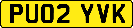 PU02YVK