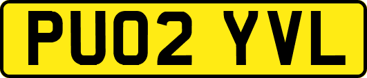 PU02YVL