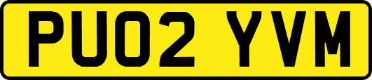 PU02YVM