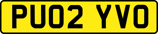 PU02YVO