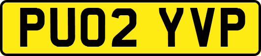 PU02YVP