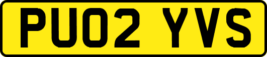 PU02YVS