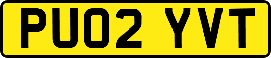 PU02YVT