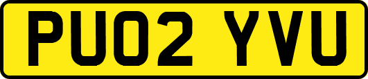 PU02YVU