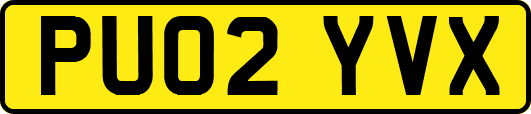 PU02YVX