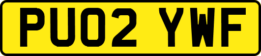 PU02YWF