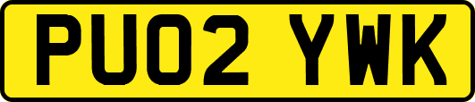 PU02YWK