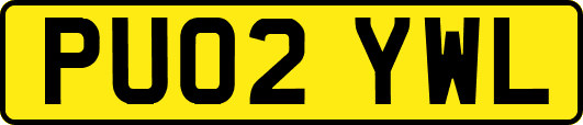 PU02YWL