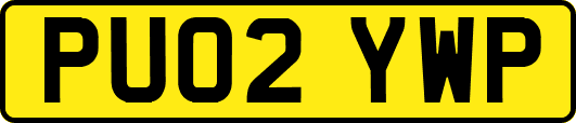 PU02YWP