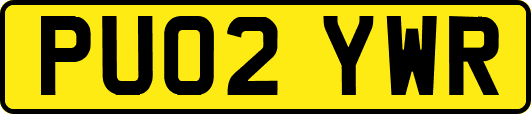 PU02YWR