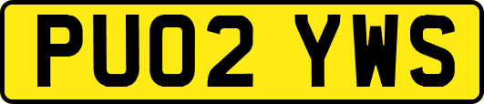 PU02YWS