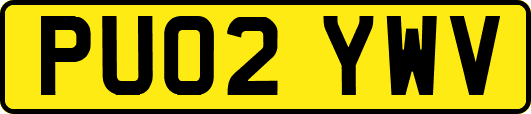 PU02YWV